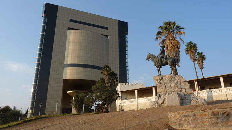 Unabhaengigkeitsmuseum